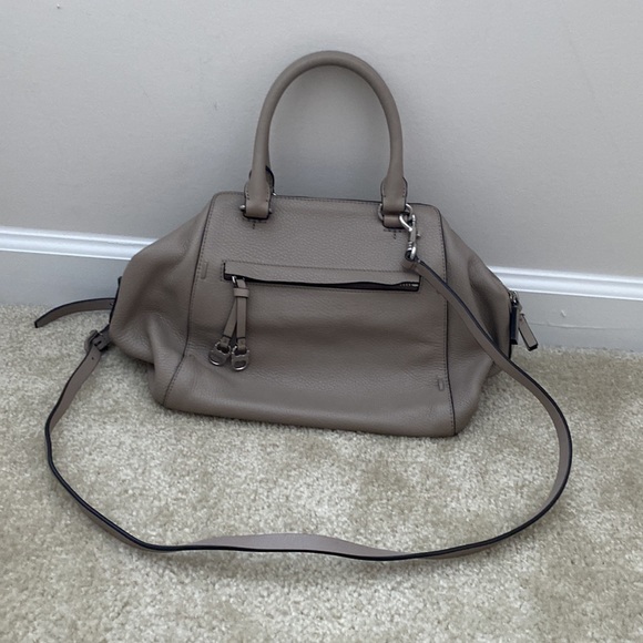 Tory Burch Bowling-Bag Style Bag - Picture 3 of 7